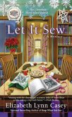 Let It Sew (eBook, ePUB)