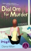 Dial Om for Murder (eBook, ePUB)