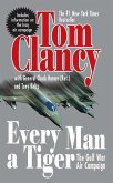 Every Man A Tiger (Revised) (eBook, ePUB)