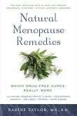 Natural Menopause Remedies (eBook, ePUB)
