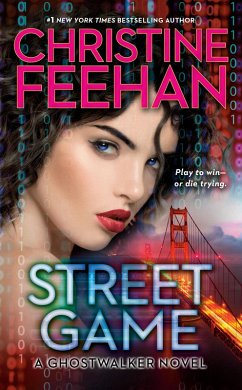 Street Game (eBook, ePUB) - Feehan, Christine