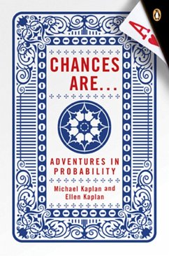 Cover Chances Are . . . (eBook, ePUB)