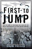 First to Jump (eBook, ePUB)