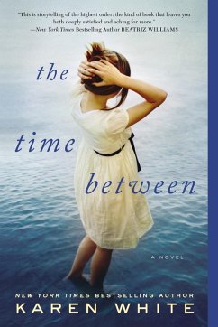 The Time Between (eBook, ePUB) - White, Karen