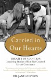 Carried in Our Hearts (eBook, ePUB)