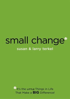 Cover Small Change (eBook, ePUB)
