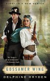 Gossamer Wing (eBook, ePUB) Gossamer Wing (eBook, ePUB)