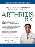 Arthritis Rx (eBook, ePUB)