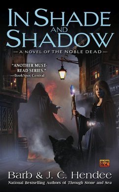Cover In Shade and Shadow (eBook, ePUB)
