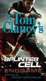Tom Clancy's Splinter Cell: Endgame (eBook, ePUB)