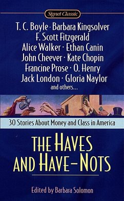 Cover The Haves and Have Nots (eBook, ePUB)