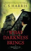 What Darkness Brings (eBook, ePUB) What Darkness Brings (eBook, ePUB)