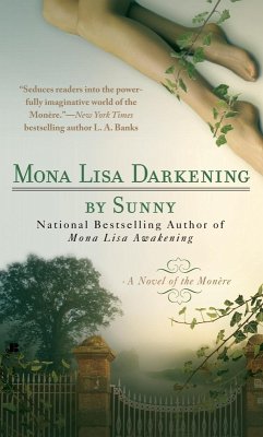 Cover Mona Lisa Darkening (eBook, ePUB)