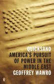 Quicksand (eBook, ePUB)