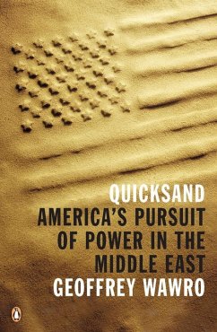 Cover Quicksand (eBook, ePUB)