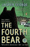 The Fourth Bear (eBook, ePUB)