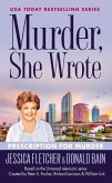 Murder, She Wrote: Prescription For Murder (eBook, ePUB)