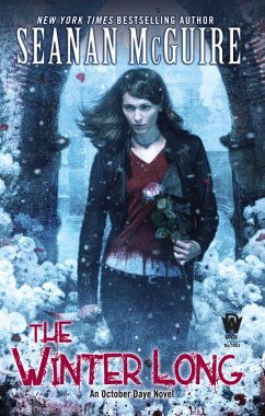 The Winter Long (eBook, ePUB) - Mcguire, Seanan