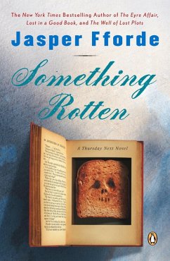 Something Rotten (eBook, ePUB) - Fforde, Jasper