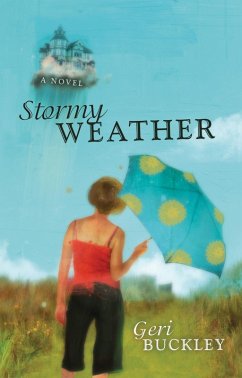 Cover Stormy Weather (eBook, ePUB)