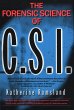 Forensic Science of CSI (eBook, ePUB) - Bild 1
