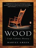 Wood (eBook, ePUB)