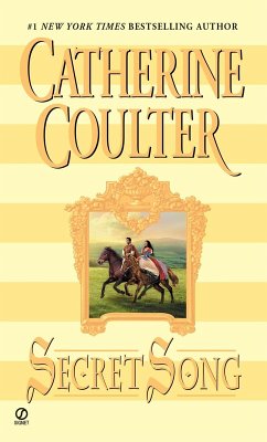 Secret Song (eBook, ePUB) - Coulter, Catherine