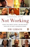 Not Working (eBook, ePUB)