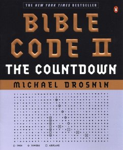 Bible Code II (eBook, ePUB) - Drosnin, Michael