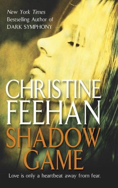 Shadow Game (eBook, ePUB) - Feehan, Christine