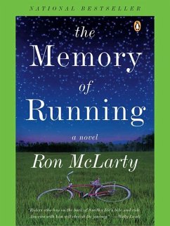 The Memory of Running (eBook, ePUB) - Mclarty, Ron