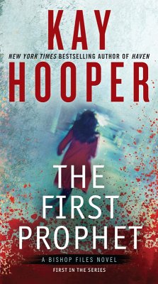 The First Prophet (eBook, ePUB) - Hooper, Kay