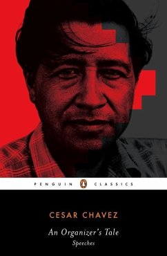 An Organizer's Tale (eBook, ePUB) - Chavez, Cesar