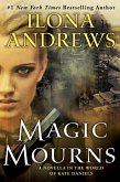 Magic Mourns (eBook, ePUB)