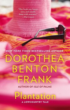 Plantation (eBook, ePUB) - Frank, Dorothea Benton
