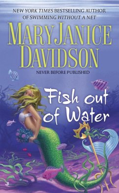 Fish Out of Water (eBook, ePUB) - Davidson, Maryjanice