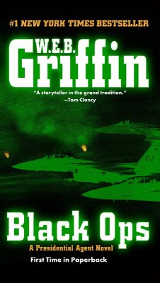 Black Ops (eBook, ePUB) - Griffin, W. E. B.