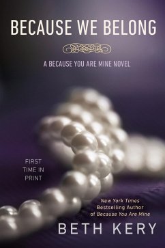 Cover Because We Belong (eBook, ePUB)