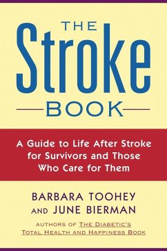 The Stroke Book (eBook, ePUB) - Biermann, June; Toohey, Barbara