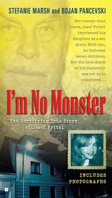 Cover I'm No Monster (eBook, ePUB)
