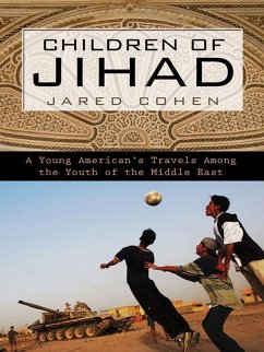 Children of Jihad (eBook, ePUB) - Cohen, Jared