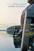 Sonata for Miriam (eBook, ePUB)