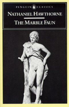 Cover The Marble Faun (eBook, ePUB)