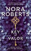 Key Of Valor (eBook, ePUB)