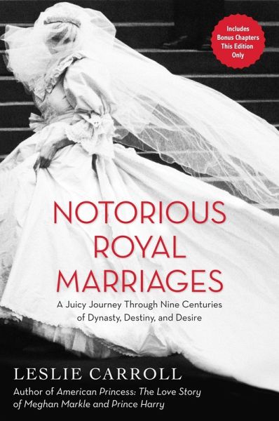 Notorious Royal Marriages (eBook, ePUB) Notorious Royal Marriages (eBook, ePUB)