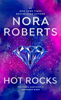 Hot Rocks (eBook, ePUB) - Roberts, Nora