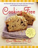 Cooking Free (eBook, ePUB)