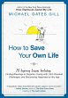 How to Save Your Own Life (eBook, ePUB) - Bild 1