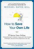 How to Save Your Own Life (eBook, ePUB)