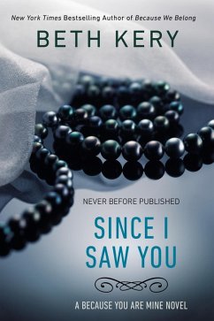 Since I Saw You (eBook, ePUB) - Kery, Beth